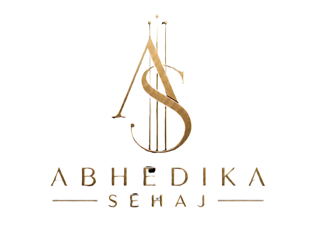 Abhedika Sehaj – Live Wedding Singer & Musical Pheras Specialist